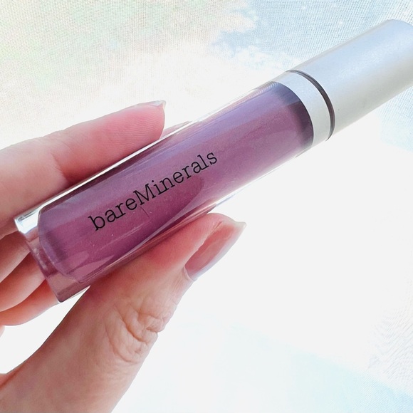 5 for 25⚡️Bare Minerals Mineralist Lip Gloss Balm in Love - Picture 6 of 7